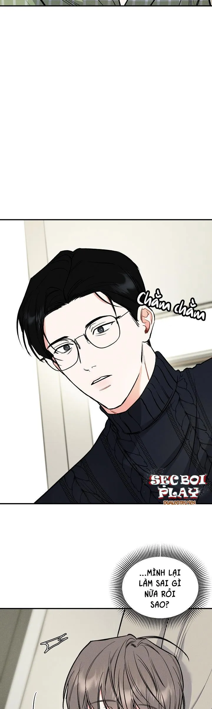 MẶT TRỜI CỦA ĐÊM Chapter 21 Trang 12