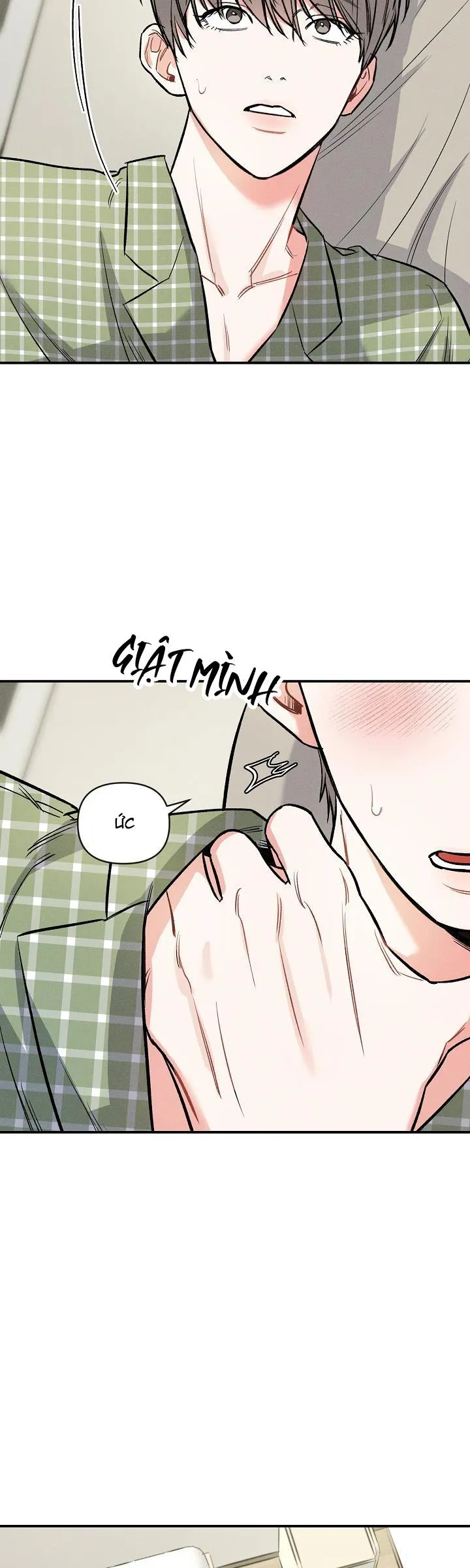 MẶT TRỜI CỦA ĐÊM Chapter 21 Trang 13