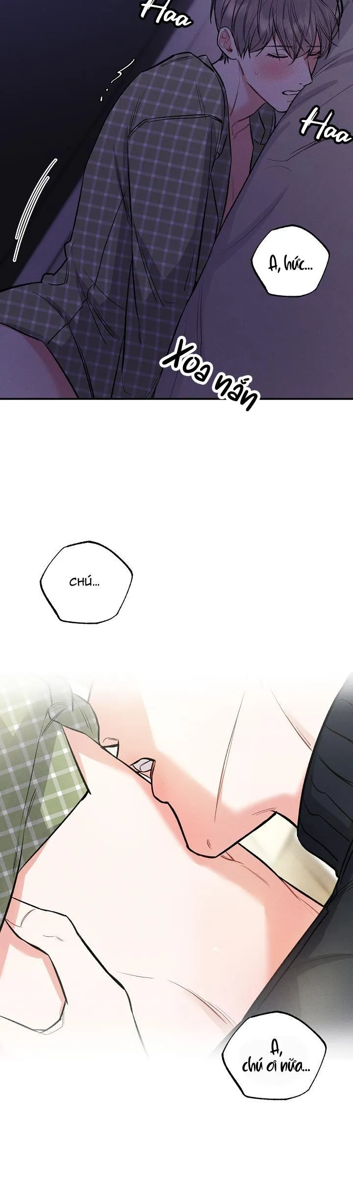 MẶT TRỜI CỦA ĐÊM Chapter 21 Trang 22