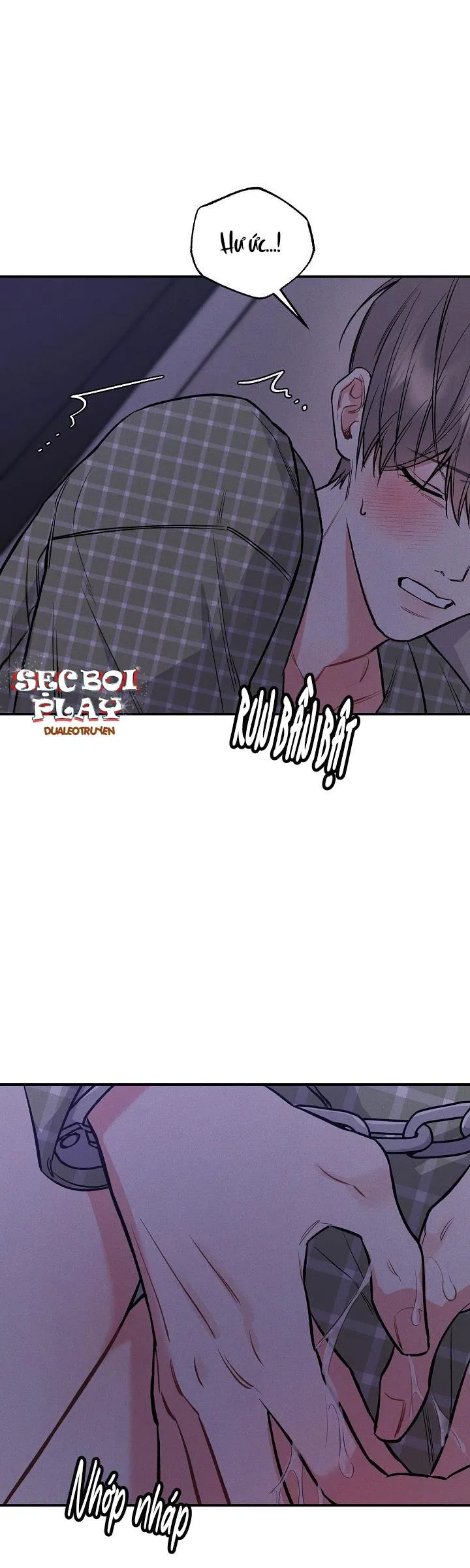 MẶT TRỜI CỦA ĐÊM Chapter 21 Trang 23