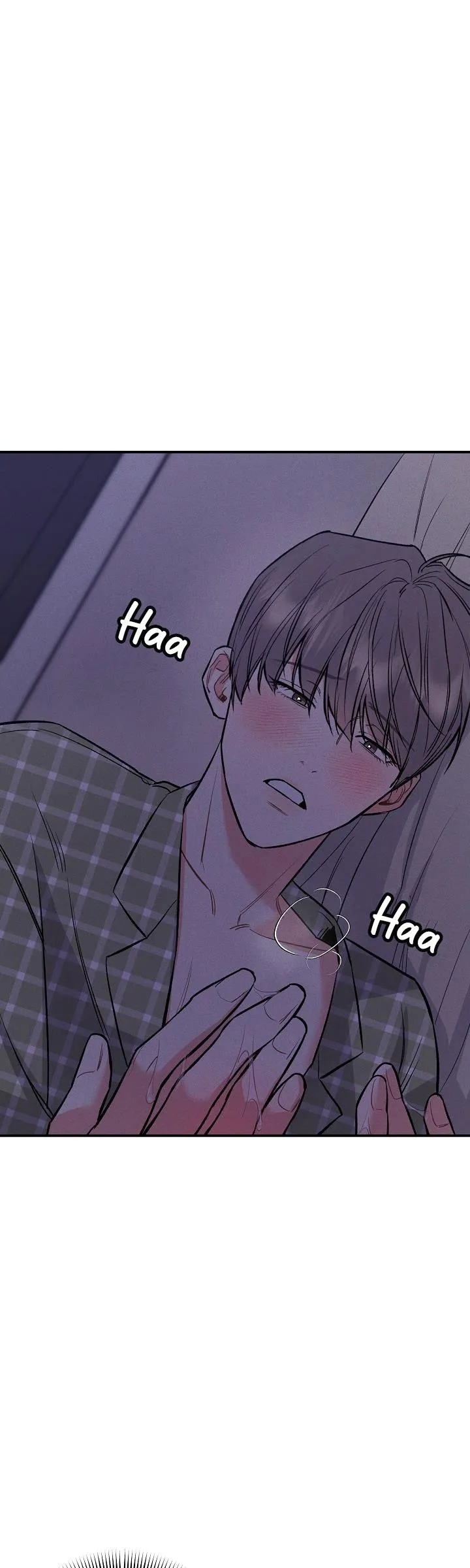 MẶT TRỜI CỦA ĐÊM Chapter 21 Trang 24