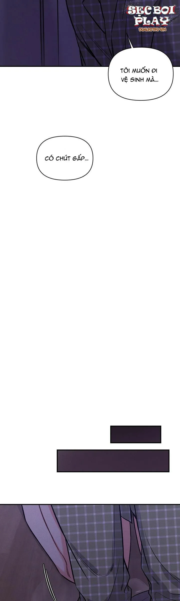 MẶT TRỜI CỦA ĐÊM Chapter 21 Trang 28