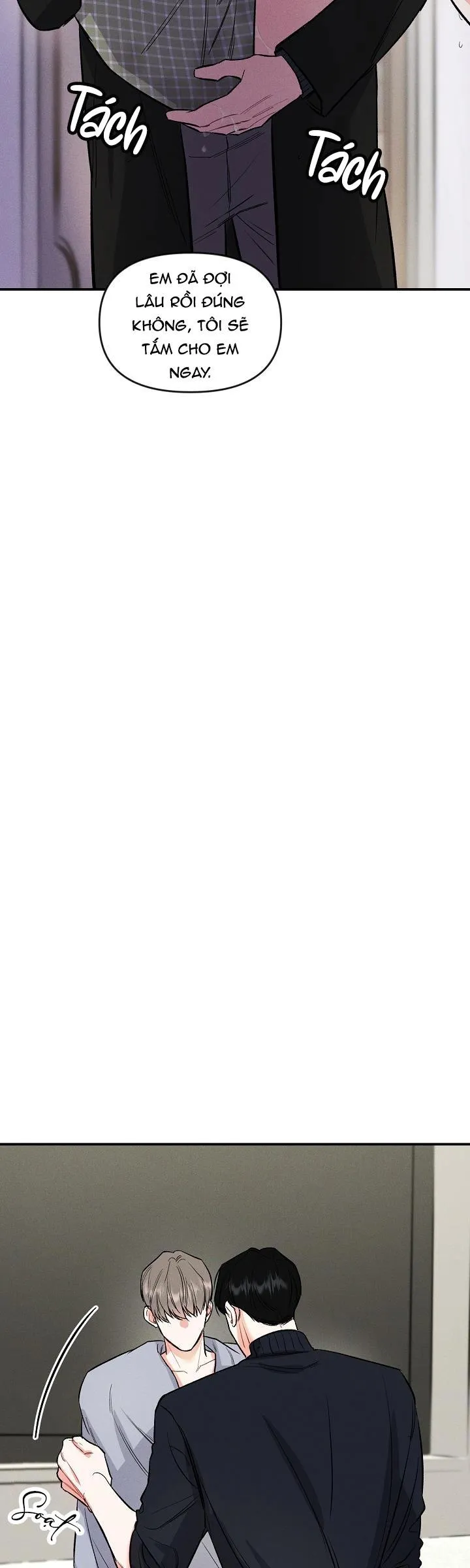 MẶT TRỜI CỦA ĐÊM Chapter 21 Trang 35