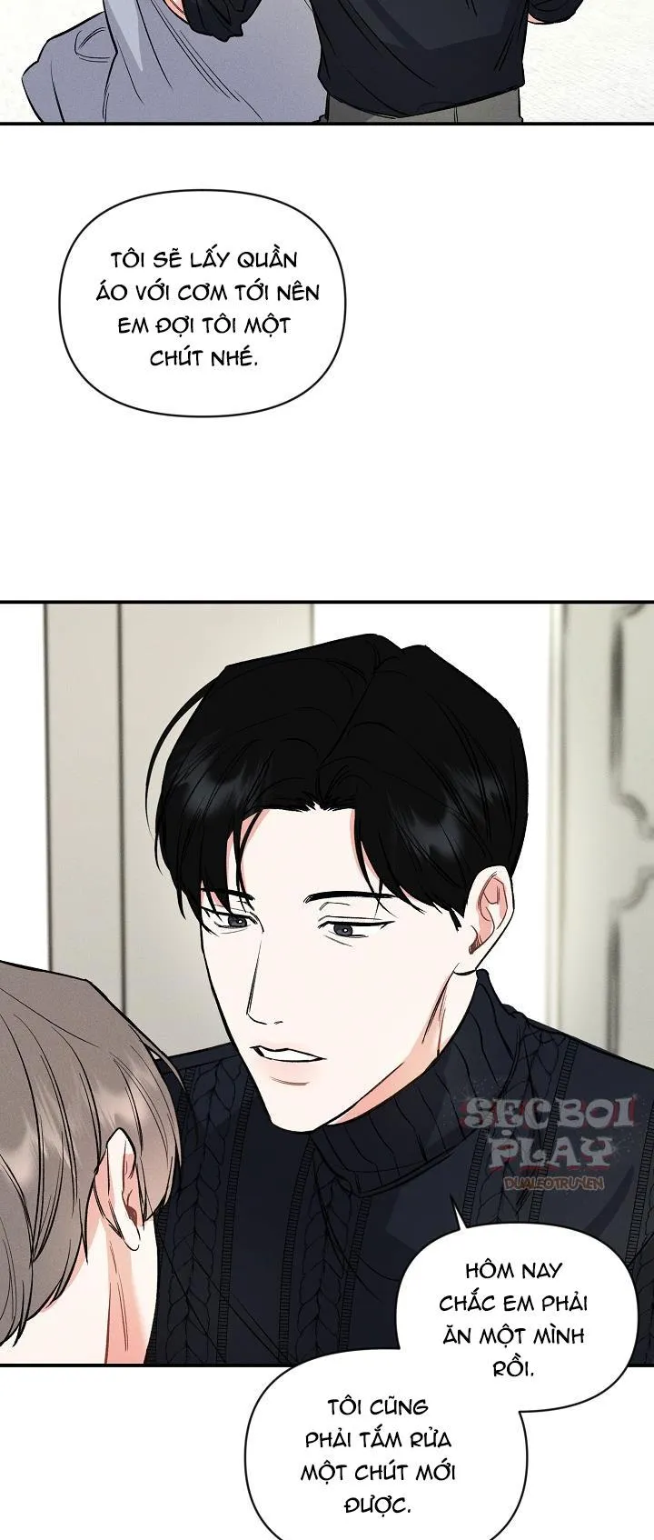 MẶT TRỜI CỦA ĐÊM Chapter 21 Trang 36