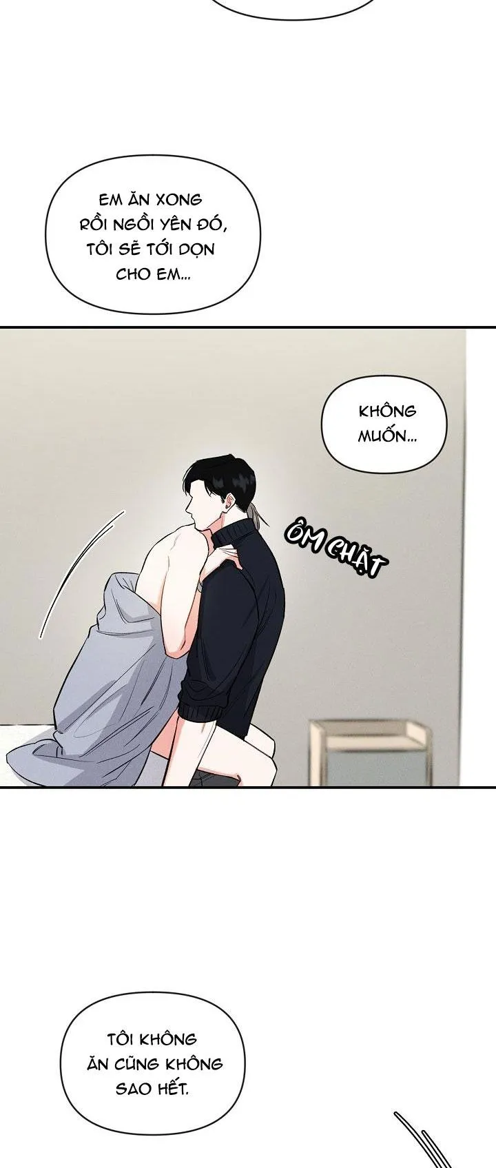 MẶT TRỜI CỦA ĐÊM Chapter 21 Trang 37