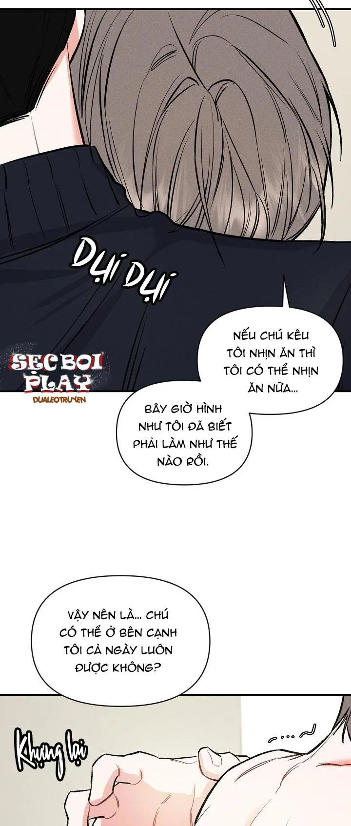 MẶT TRỜI CỦA ĐÊM Chapter 21 Trang 38