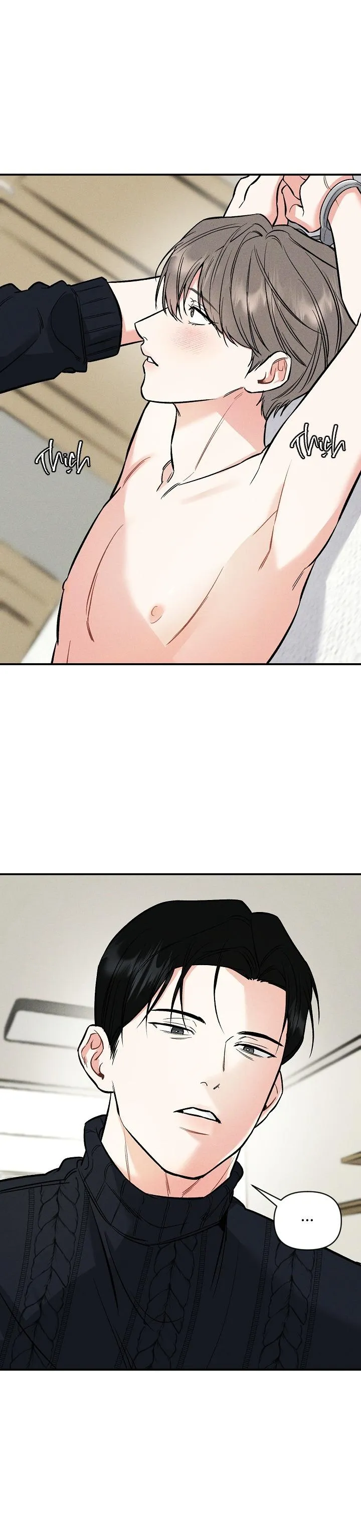 MẶT TRỜI CỦA ĐÊM Chapter 22 Trang 3