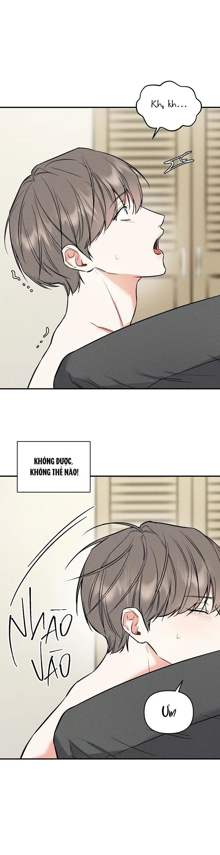 MẶT TRỜI CỦA ĐÊM Chapter 22 Trang 10