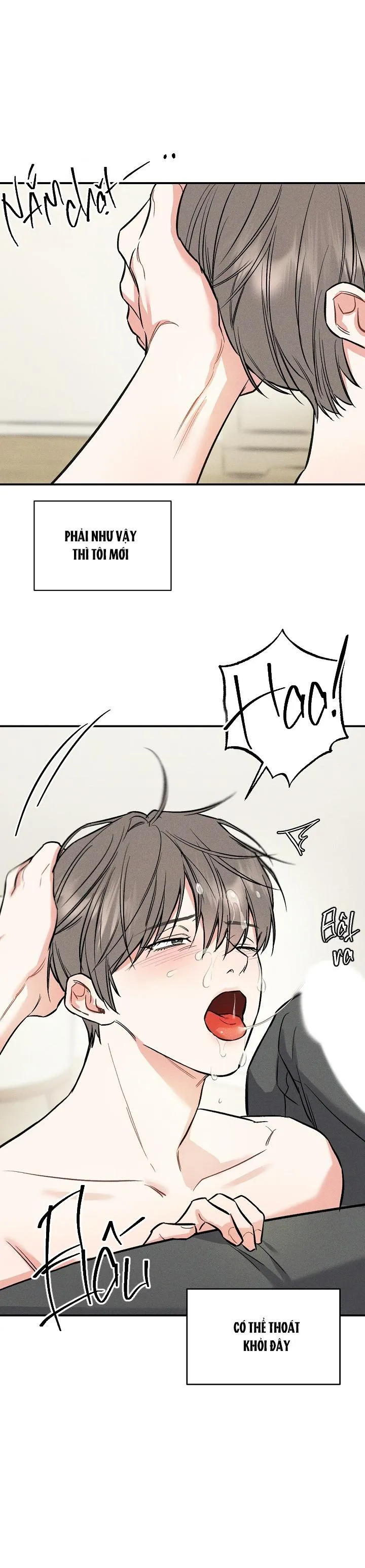 MẶT TRỜI CỦA ĐÊM Chapter 22 Trang 14