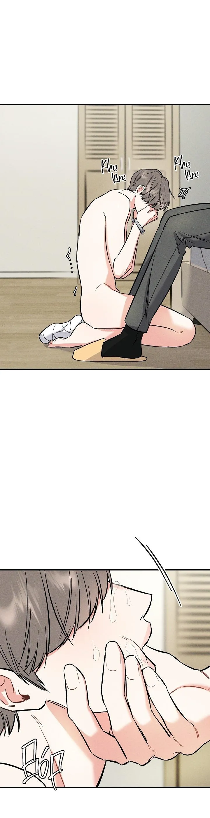 MẶT TRỜI CỦA ĐÊM Chapter 22 Trang 15