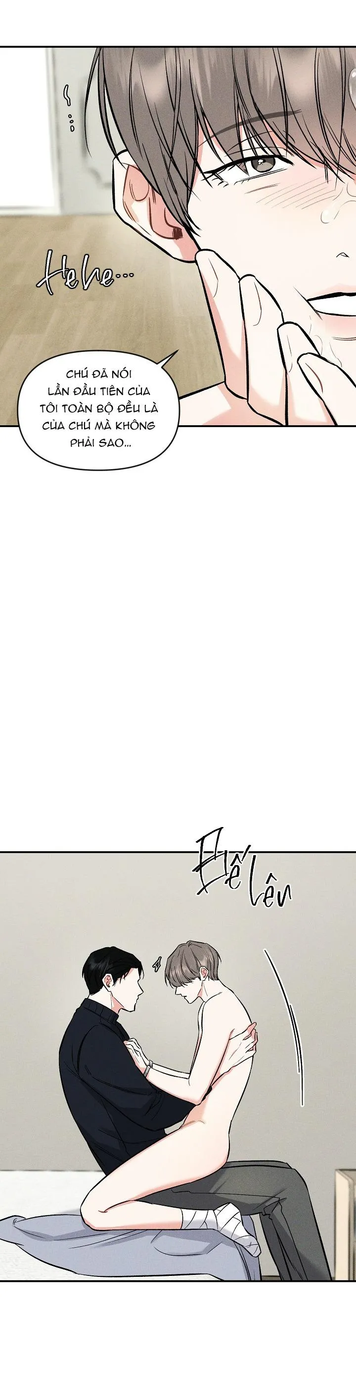 MẶT TRỜI CỦA ĐÊM Chapter 22 Trang 17