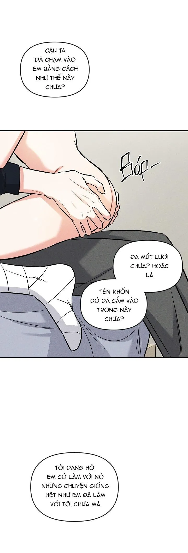 MẶT TRỜI CỦA ĐÊM Chapter 22 Trang 19