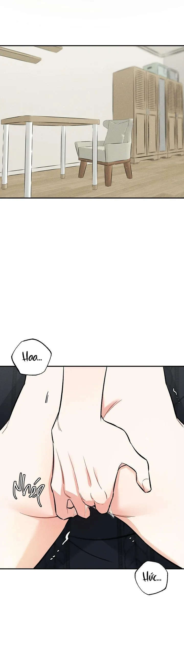 MẶT TRỜI CỦA ĐÊM Chapter 22 Trang 23