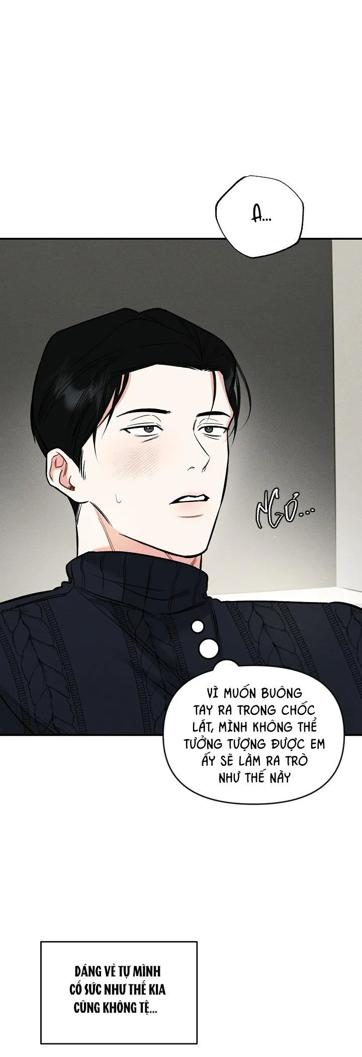 MẶT TRỜI CỦA ĐÊM Chapter 22 Trang 25