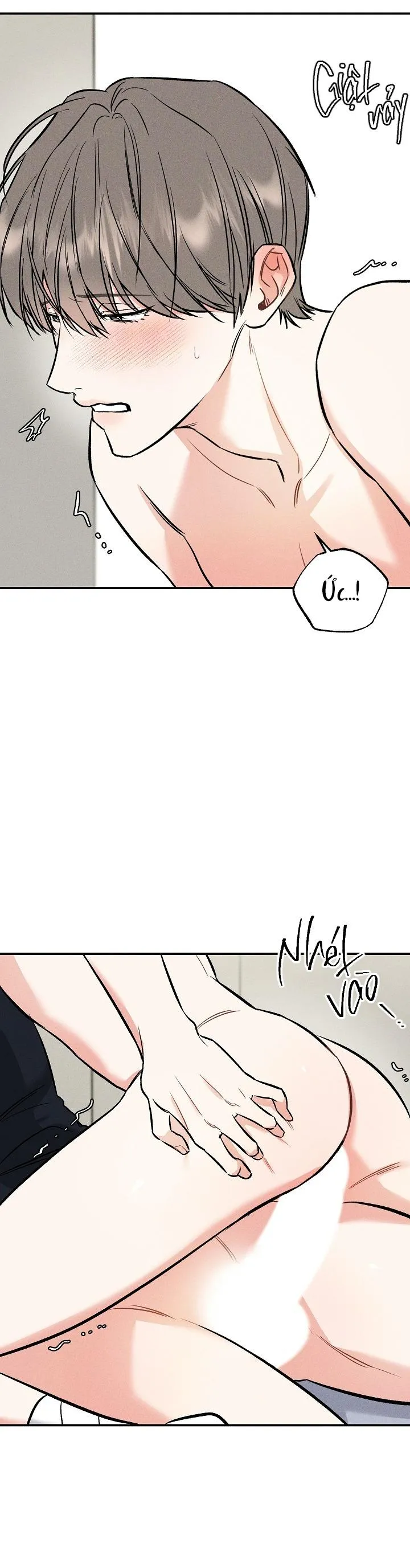 MẶT TRỜI CỦA ĐÊM Chapter 22 Trang 26