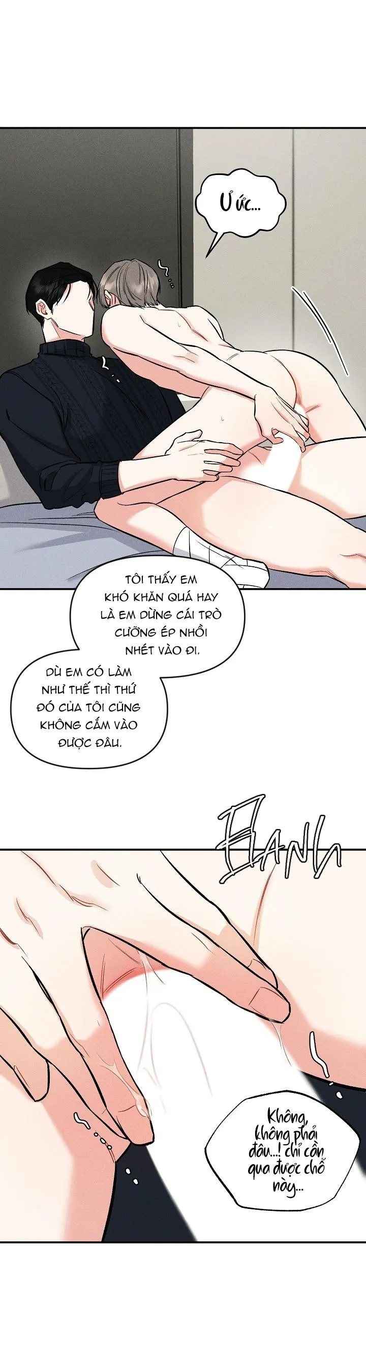 MẶT TRỜI CỦA ĐÊM Chapter 22 Trang 27