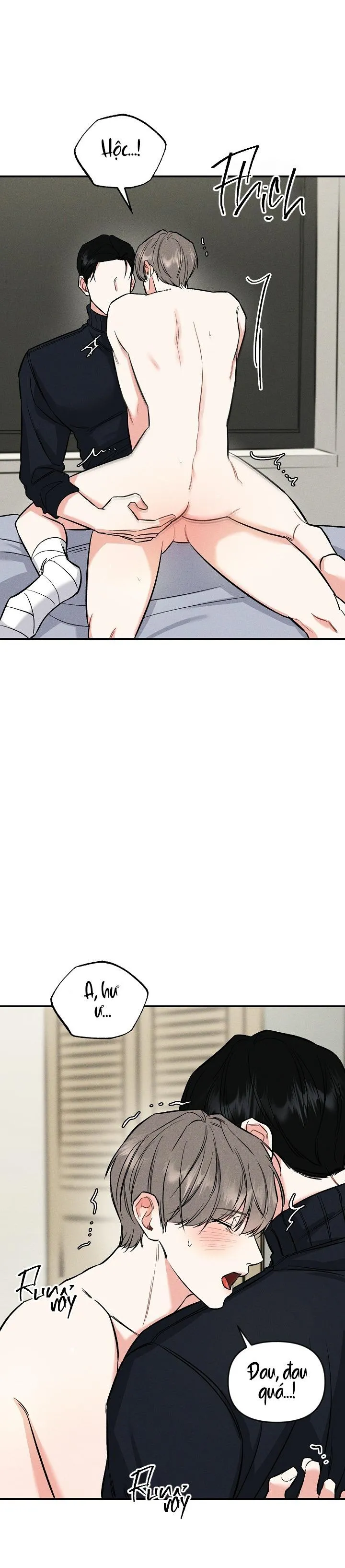 MẶT TRỜI CỦA ĐÊM Chapter 22 Trang 28