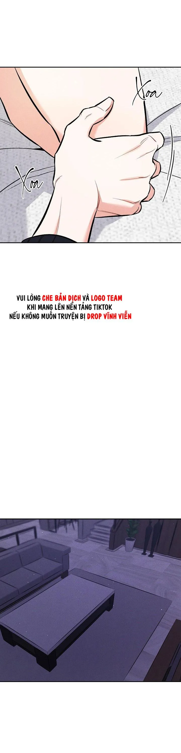 MẶT TRỜI CỦA ĐÊM Chapter 23 Trang 7