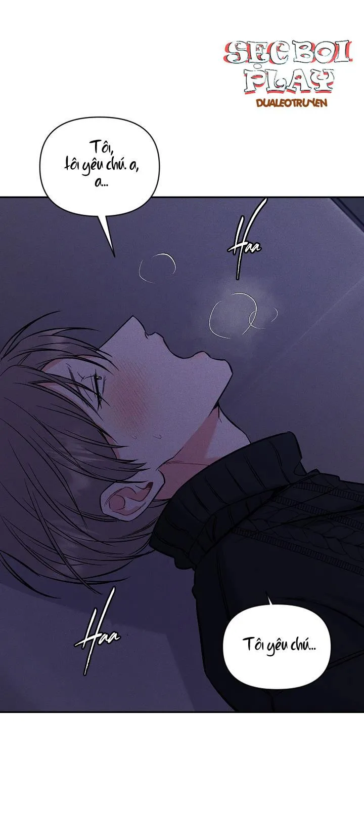 MẶT TRỜI CỦA ĐÊM Chapter 23 Trang 15