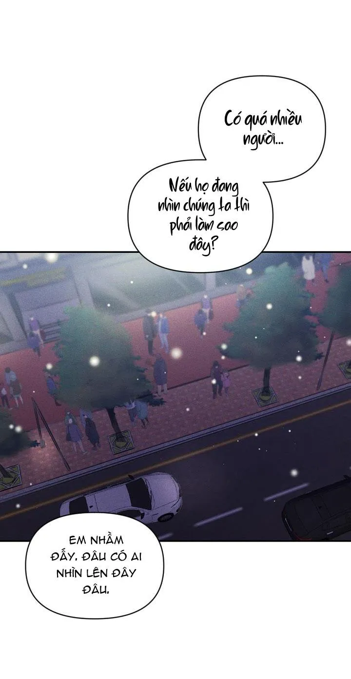 MẶT TRỜI CỦA ĐÊM Chapter 23 Trang 26