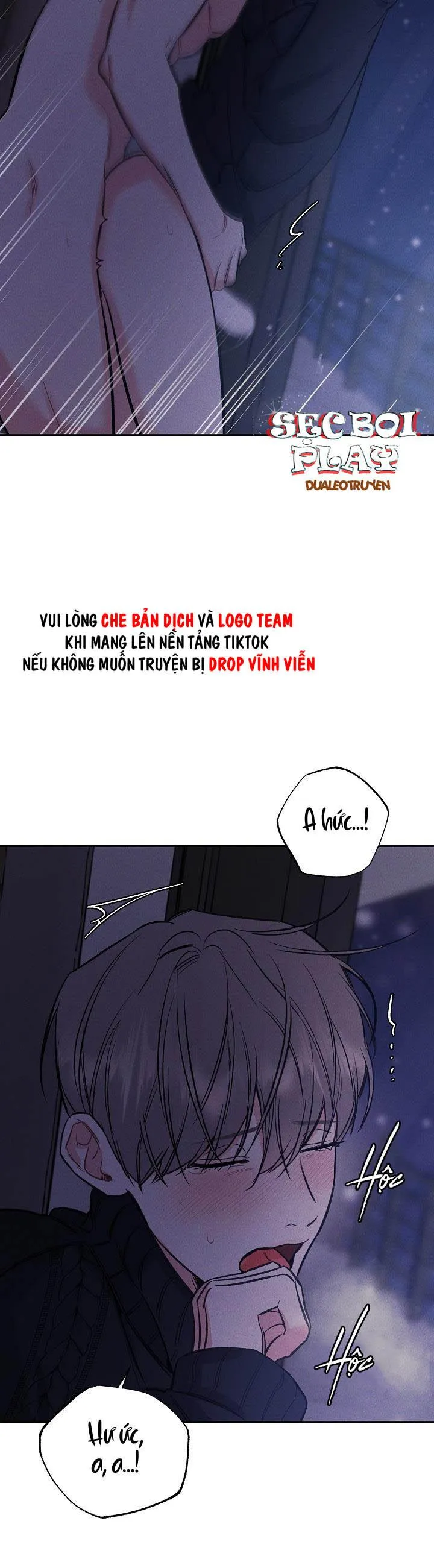 MẶT TRỜI CỦA ĐÊM Chapter 23 Trang 28