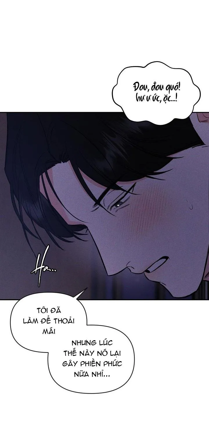 MẶT TRỜI CỦA ĐÊM Chapter 23 Trang 30