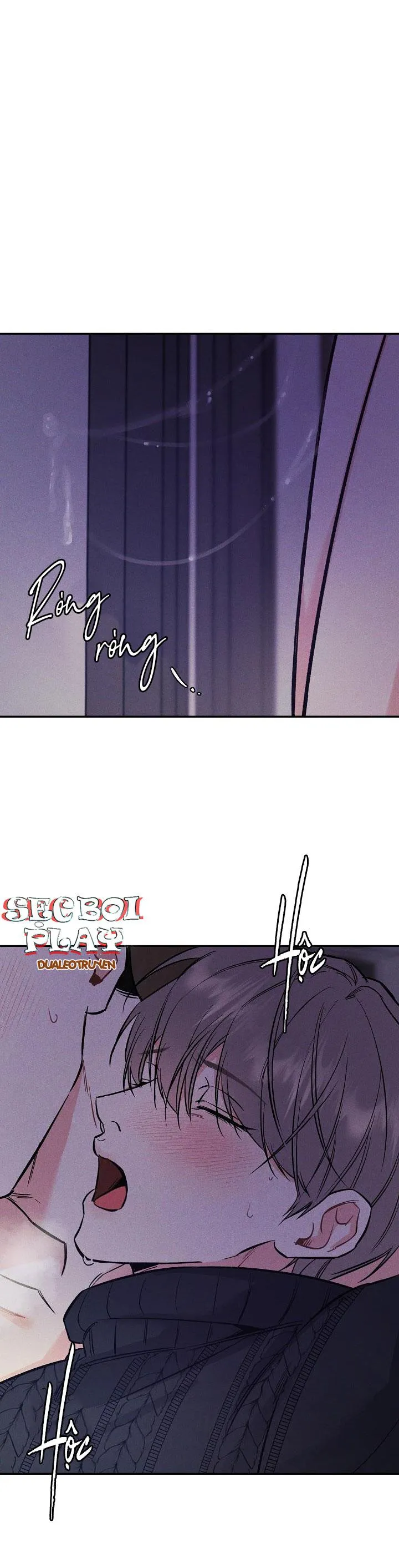 MẶT TRỜI CỦA ĐÊM Chapter 23 Trang 32