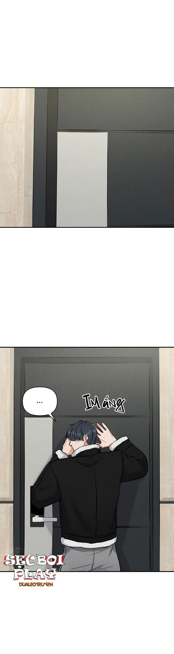 MẶT TRỜI CỦA ĐÊM Chapter 23 Trang 34