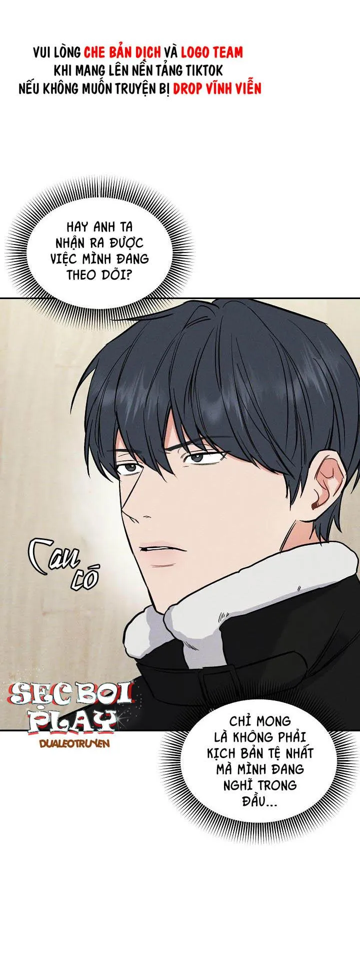 MẶT TRỜI CỦA ĐÊM Chapter 23 Trang 37