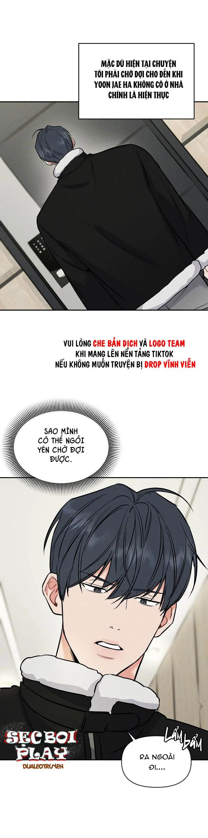 MẶT TRỜI CỦA ĐÊM Chapter 23 Trang 40