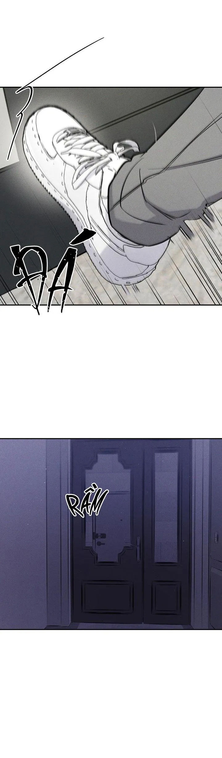 MẶT TRỜI CỦA ĐÊM Chapter 23 Trang 41