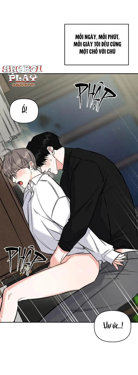 MẶT TRỜI CỦA ĐÊM Chapter 24 Trang 3