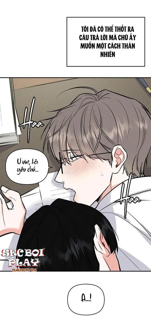 MẶT TRỜI CỦA ĐÊM Chapter 24 Trang 6