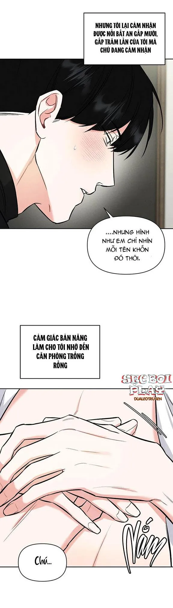 MẶT TRỜI CỦA ĐÊM Chapter 24 Trang 11