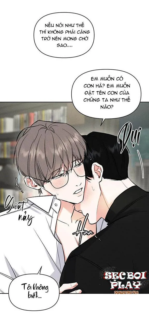 MẶT TRỜI CỦA ĐÊM Chapter 24 Trang 16