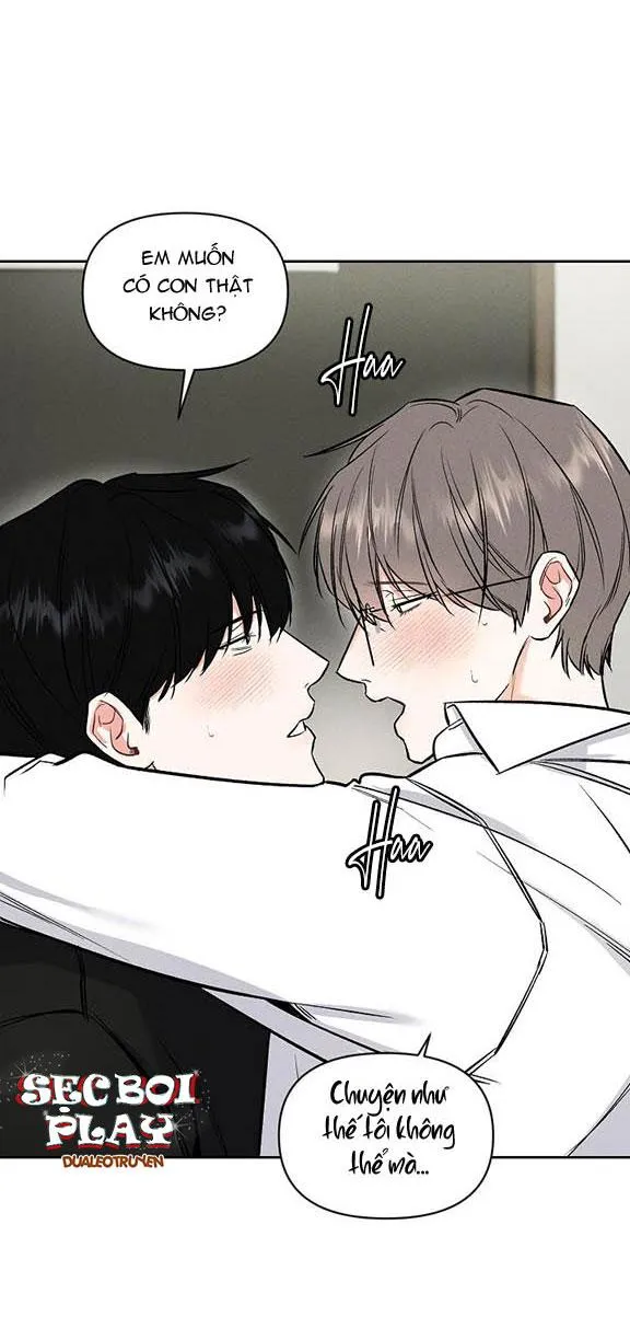 MẶT TRỜI CỦA ĐÊM Chapter 24 Trang 18