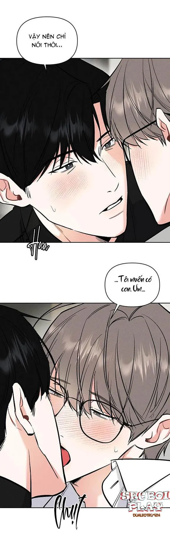 MẶT TRỜI CỦA ĐÊM Chapter 24 Trang 19