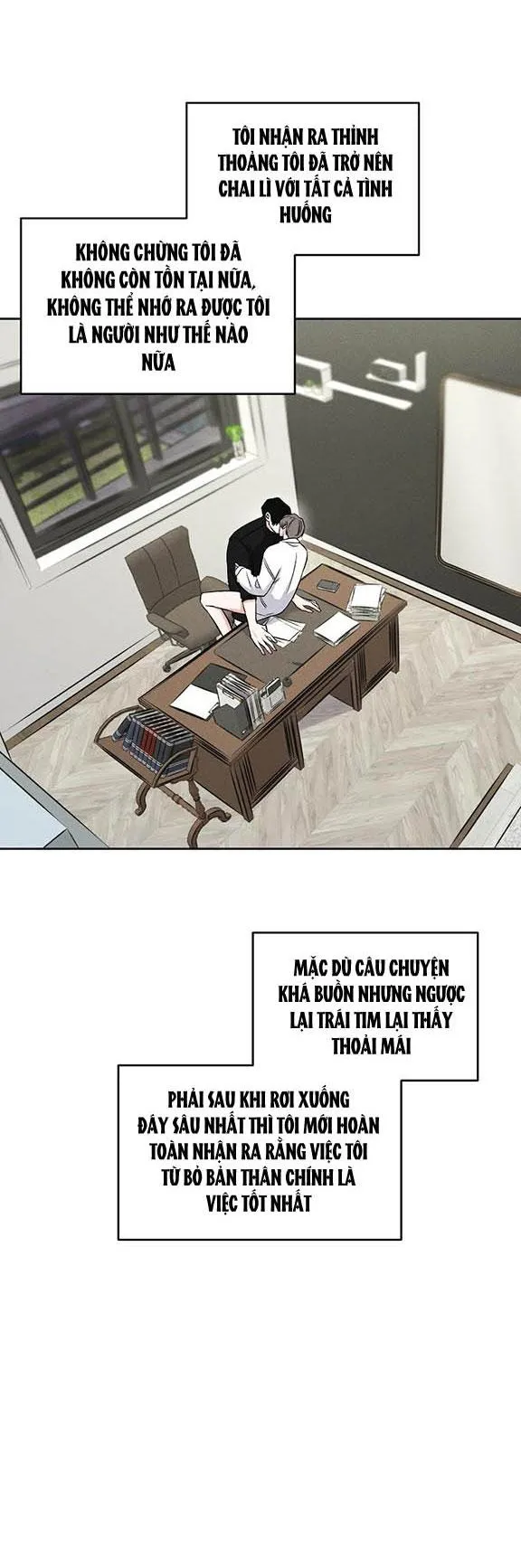 MẶT TRỜI CỦA ĐÊM Chapter 24 Trang 20