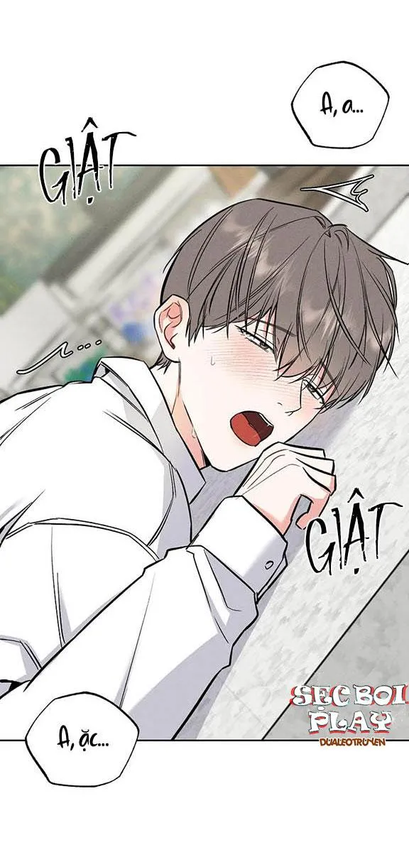 MẶT TRỜI CỦA ĐÊM Chapter 24 Trang 22