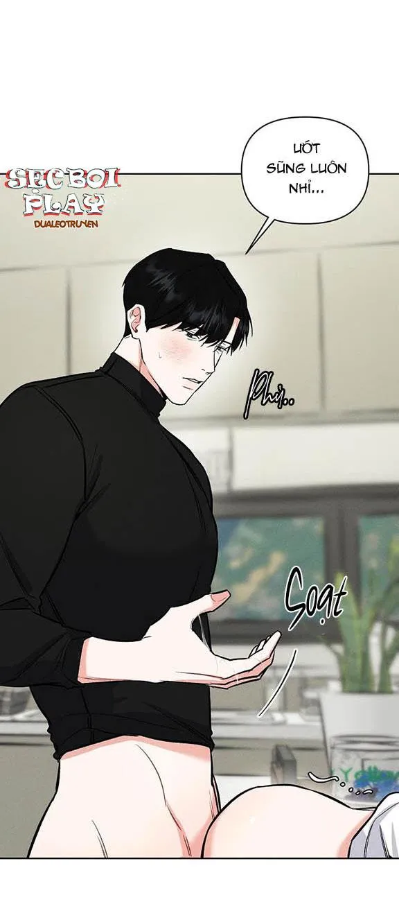 MẶT TRỜI CỦA ĐÊM Chapter 24 Trang 24