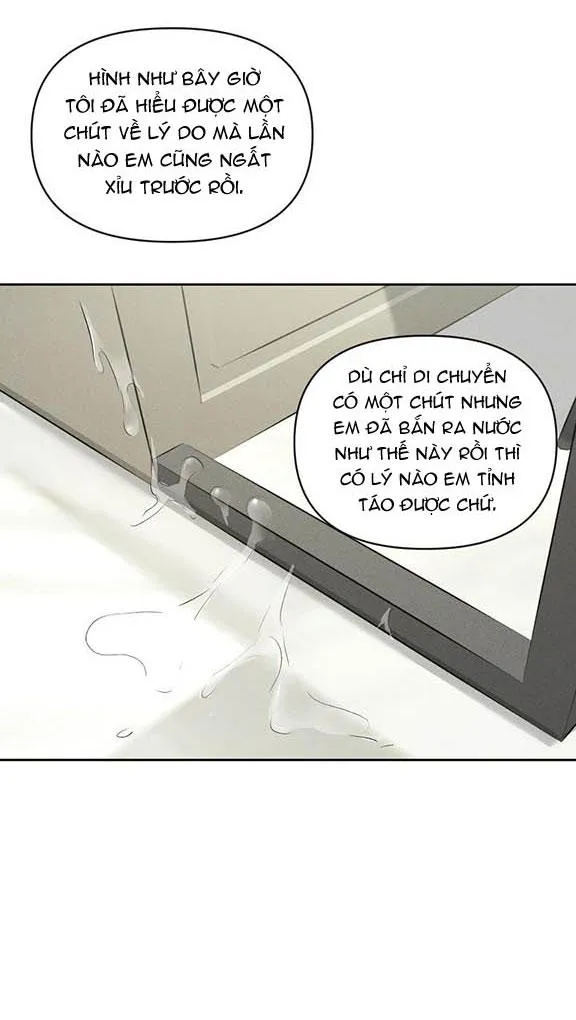 MẶT TRỜI CỦA ĐÊM Chapter 24 Trang 25