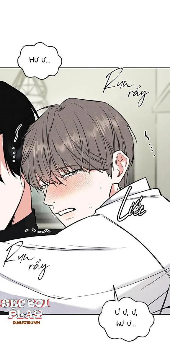 MẶT TRỜI CỦA ĐÊM Chapter 24 Trang 34