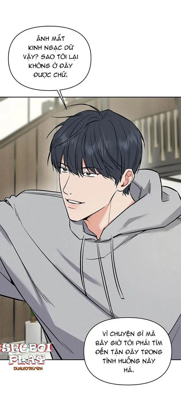 MẶT TRỜI CỦA ĐÊM Chapter 24 Trang 38