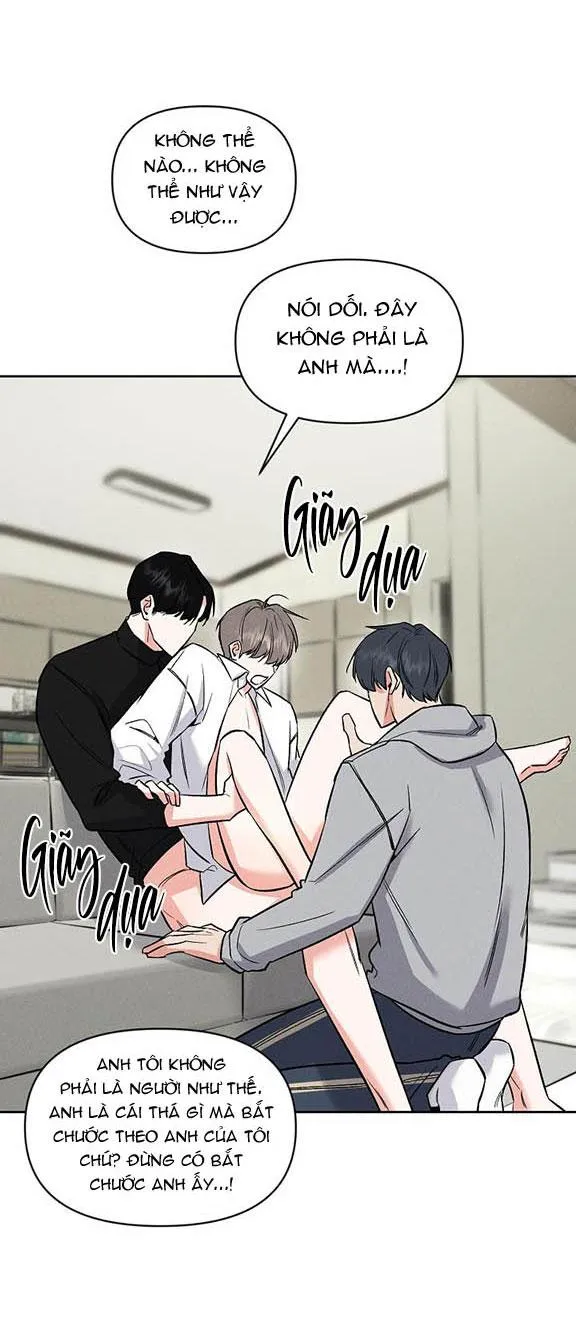 MẶT TRỜI CỦA ĐÊM Chapter 24 Trang 39