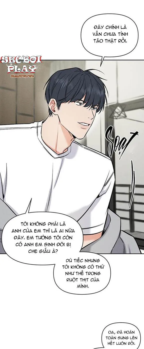 MẶT TRỜI CỦA ĐÊM Chapter 24 Trang 40
