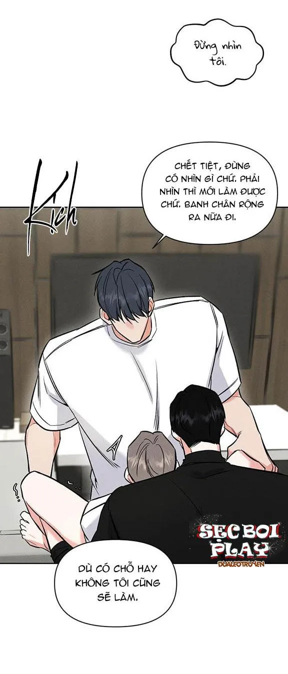 MẶT TRỜI CỦA ĐÊM Chapter 24 Trang 42