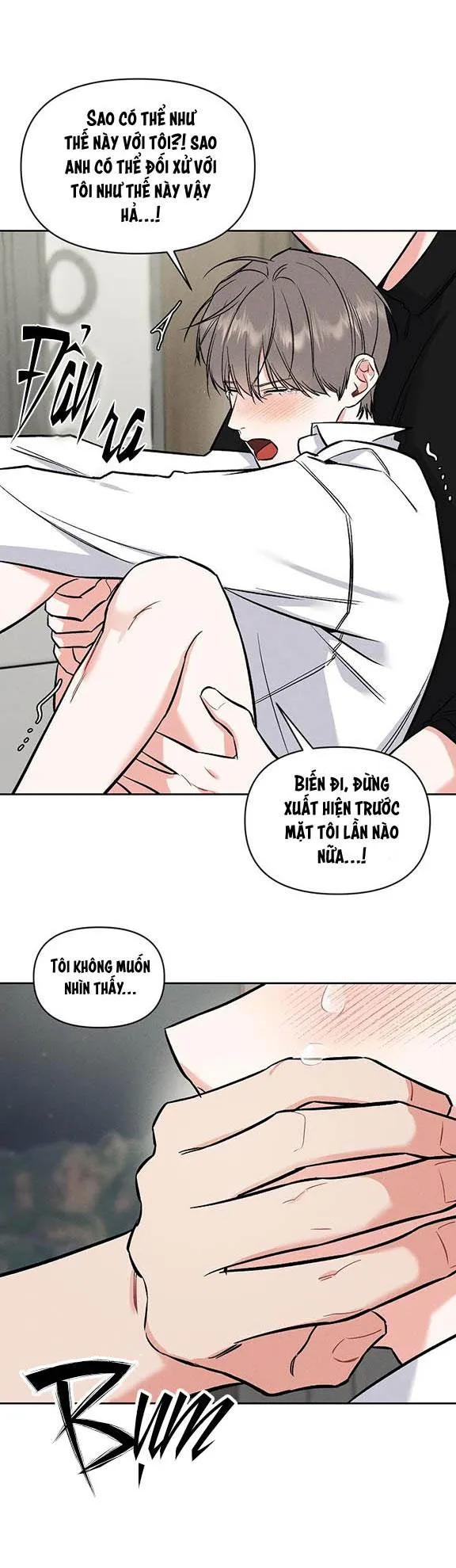 MẶT TRỜI CỦA ĐÊM Chapter 24 Trang 43