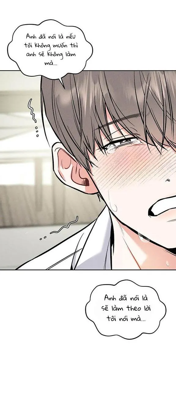 MẶT TRỜI CỦA ĐÊM Chapter 24 Trang 47