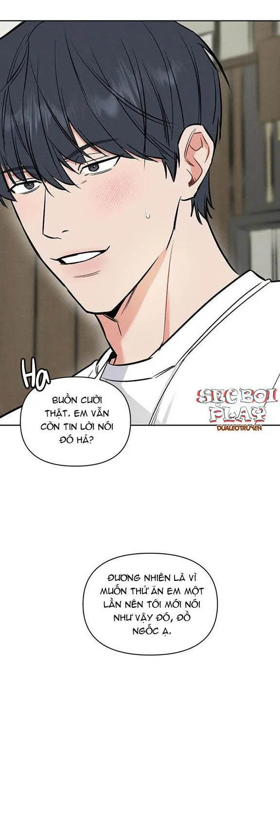 MẶT TRỜI CỦA ĐÊM Chapter 24 Trang 48