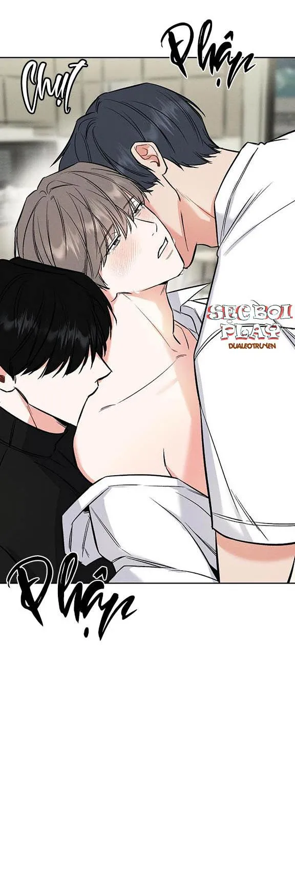 MẶT TRỜI CỦA ĐÊM Chapter 24 Trang 50